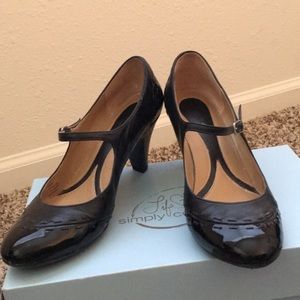 Naturalizer ‘Bartha’